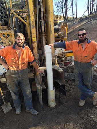 Services Melbourne