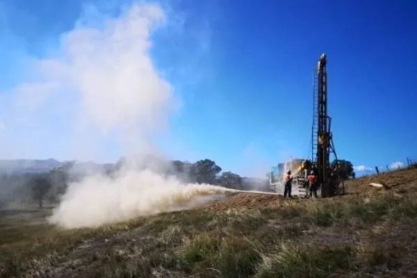 domestic and stock bores