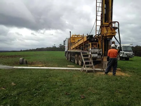 water bore drilling2