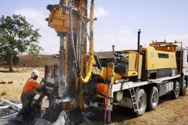 water bore drilling 3